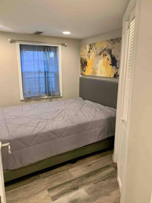 Block From Metro Free Street Parking! Apartment Washington Bagian luar foto